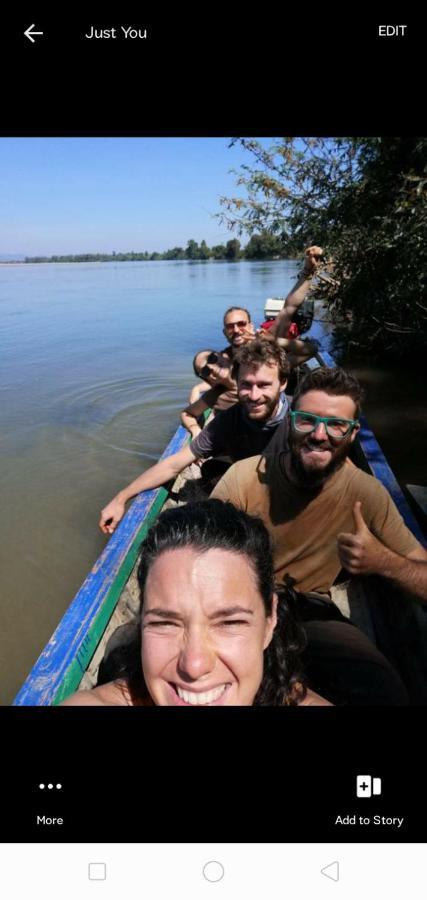 Ratanak Tep Rithea Homestay Banlung Екстер'єр фото