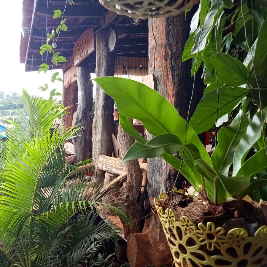 Ratanak Tep Rithea Homestay Banlung Екстер'єр фото