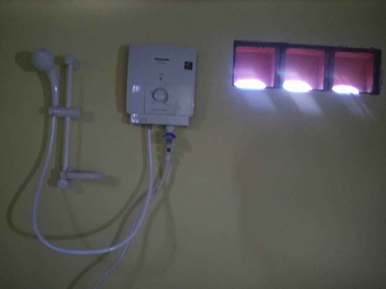 Ratanak Tep Rithea Homestay Banlung Екстер'єр фото