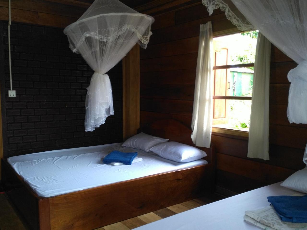 Ratanak Tep Rithea Homestay Banlung Екстер'єр фото